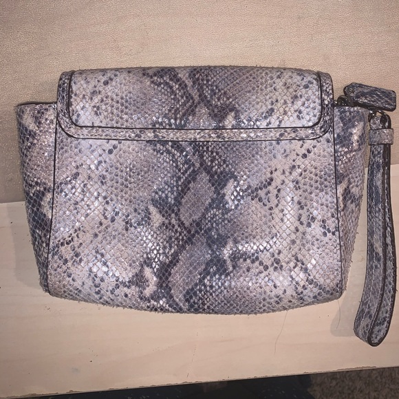 Small Coach Purse - Picture 2 of 4